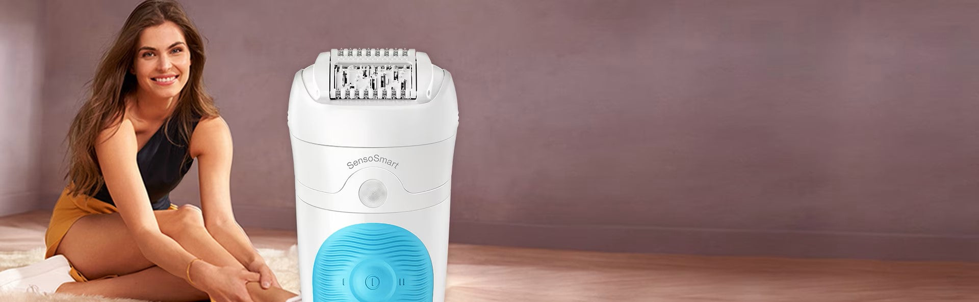 Braun Silk-Epil 3 para Depilación Femenina