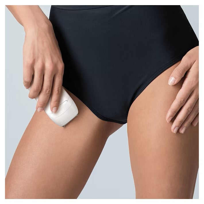 Depiladora Silk-Épil 5 Beauty Set Wet&Dry con 6 accesorios
