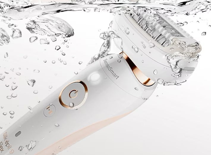 Braun Silk-Epil 9 Flex